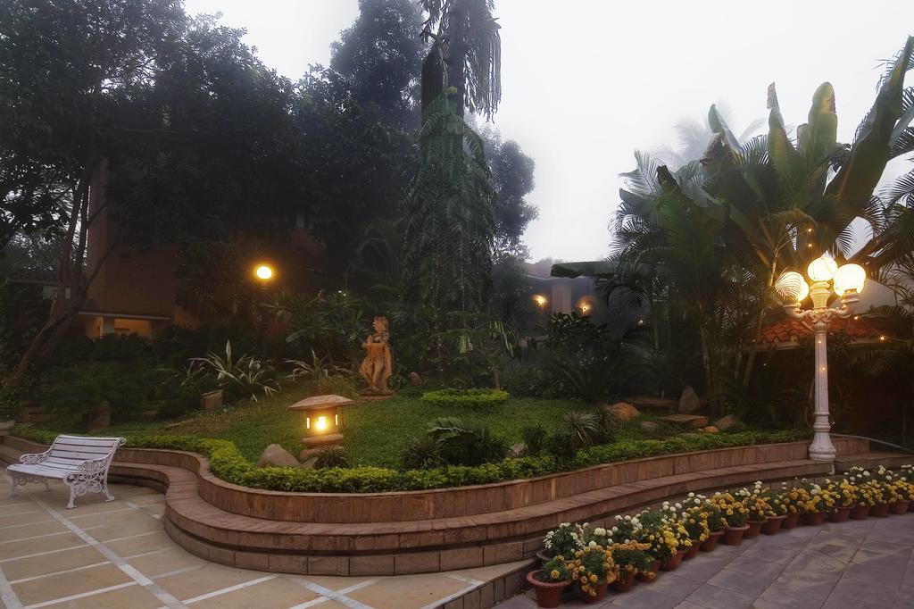 Mayfair Rourkela Exterior foto