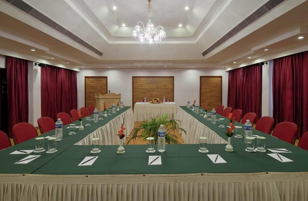 Mayfair Rourkela Exterior foto