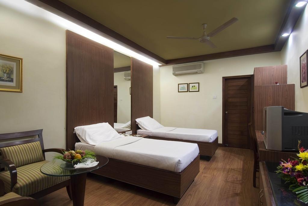 Mayfair Rourkela Exterior foto