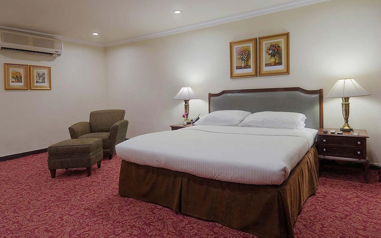 Mayfair Rourkela Habitación foto
