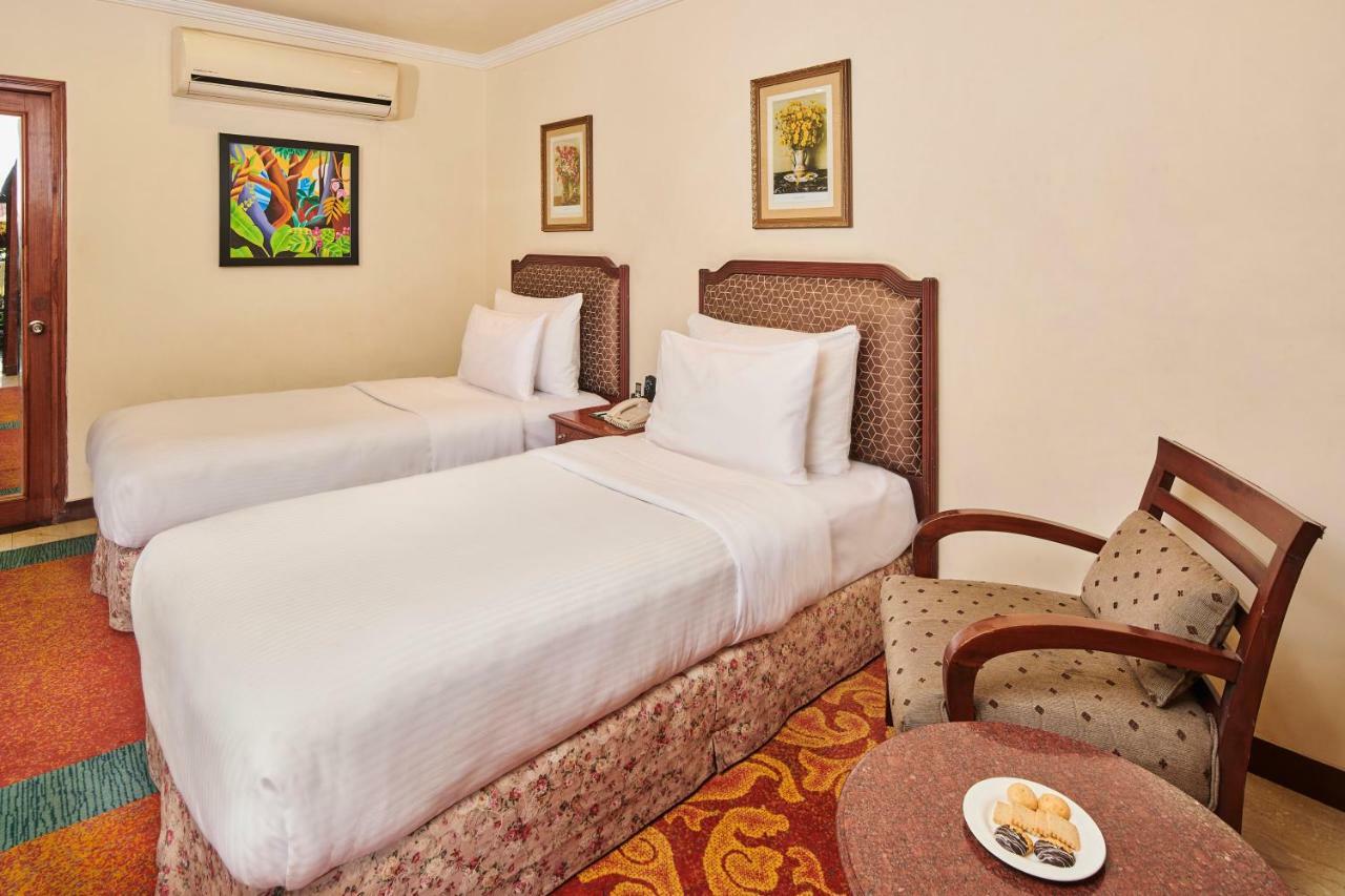 Mayfair Rourkela Exterior foto
